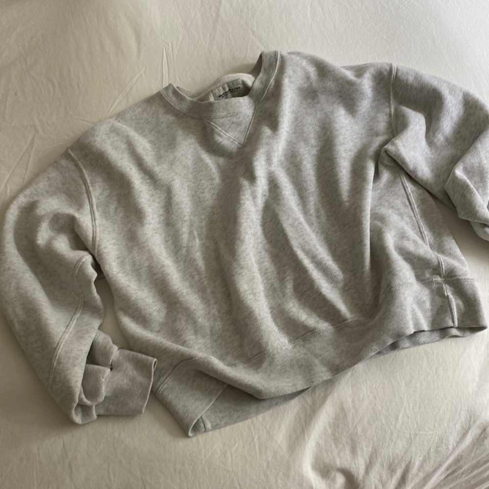 A&F Sweatshirt